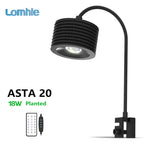 Lominie 4-Channel LED Planted Tank Light (Remote, Full Spectrum)