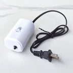 Ultra-Silent Aquarium Air Pump 3W Multi-Outlet Full Kit