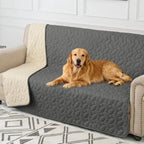 Waterproof Pet Bed Cover & Furniture Protector Blanket