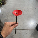 Hummingbird & Butterfly Nectar Feeder — Hanging Drinking Station