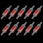 Aquarium One-Way Check Valves for Air Pumps 5/10 Pack