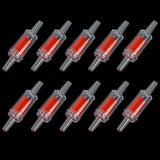 Aquarium One-Way Check Valves for Air Pumps 5/10 Pack