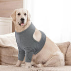 Dog Elbow Leg Sleeve Long (Anti-Lick, High Elasticity, S to 3XL)