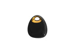 Mini Find My Tracker with Triple Anti-Loss Alerts