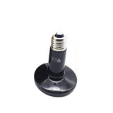 Ceramic Infrared Heat Lamp for Reptiles — No-Light Heating Bulb, E27, 25W-200W