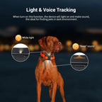 Smart 4G GPS Tracker with Electronic Fence, GPRS Navigation & Historical Route Tracking