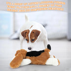Heartbeat Puppy Sleep Aid Toy