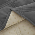 Waterproof Anti-Slip Dog Bed Cover for Sofas & Couches