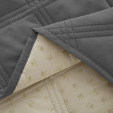 Waterproof Anti-Slip Dog Bed Cover for Sofas & Couches