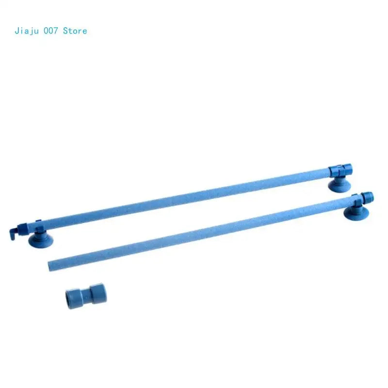 Aquarium Air Stone Bubble Tube Diffuser Bar 7–28 Inch