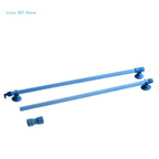Aquarium Air Stone Bubble Tube Diffuser Bar 7–28 Inch