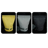 Oxford Dog Poop Bag Carrier with Hook (Waterproof, Portable)
