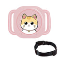 Pet Bluetooth GPS Smart Locator for Dogs & Cats - Real-Time Global Anti-Lost Tracker