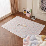 Rabbit Floor Mat — All-Season Cage & Training Pad