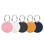 Mini Worldwide Vehicle GPS Tracker for Cars - Compact Anti-Loss Locator with Global Coverage