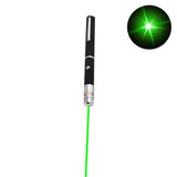 Cat Laser Pointer & LED Flashlight Toy (2-in-1 Interactive Toy)