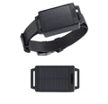 GPSONE Solar-Powered Wireless GPS Tracker for Cattle & Sheep - Smart Livestock Positioning