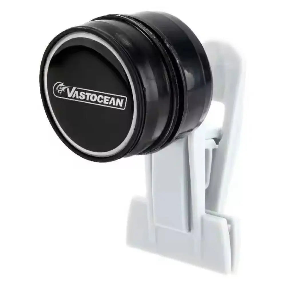 Magnetic Aquarium Seaweed & Veggie Feeding Clip 2-in-1