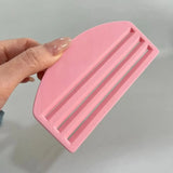 Pet Food Bag Squeezer — Portable Tube Dispenser for Treats & Wet Food