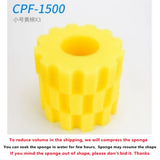 SUNSUN GRECH CPF Replacement Pond Filter Sponge Pads