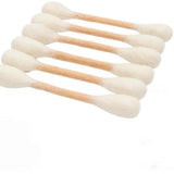 Cotton Swab Cat Chew Toys (6-Pack)