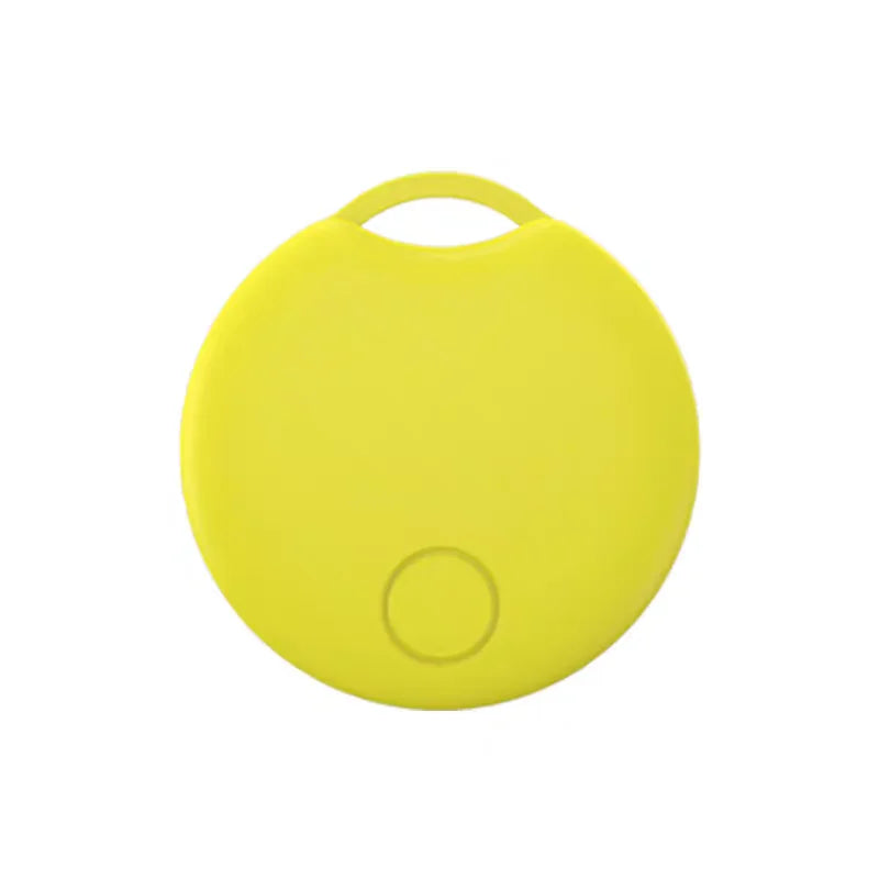 Android Anti-Lost Locator with Protective Cover & Lanyard for Cars, Elderly & Pets