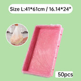 Disposable Cage Liners — Leak-Resistant Pads for Small Pet Cages