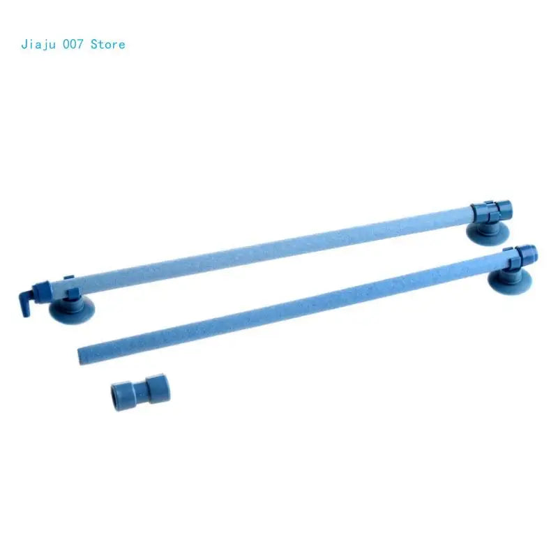 Aquarium Air Stone Bubble Tube Diffuser Bar 7–28 Inch