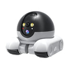 1080P WiFi Security Camera with Auto Tracking for Pets & Baby Monitoring