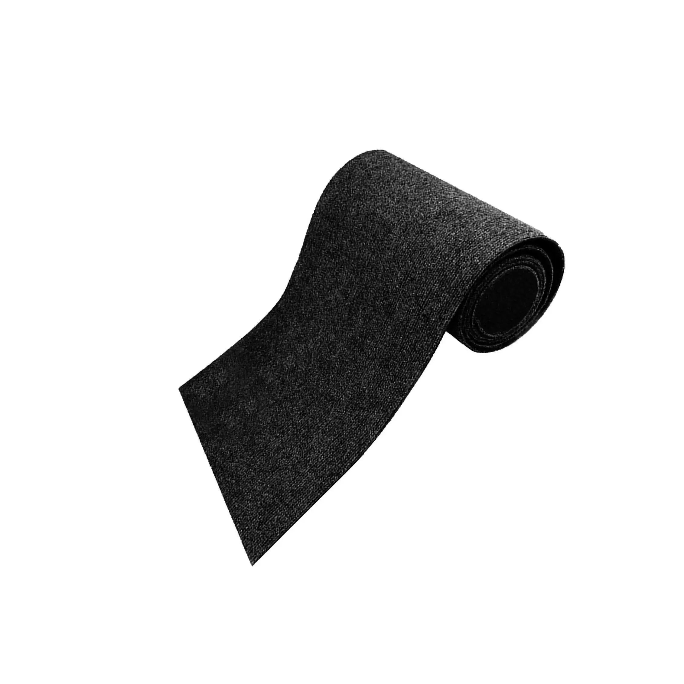 Trimmable Cat Scratch Mat for Cat Tree & Wall Furniture — Sisal Shelf & Step Replacement