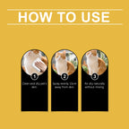 Pet Skin Care Spray — Gentle Cleansing Care for Cats & Dogs