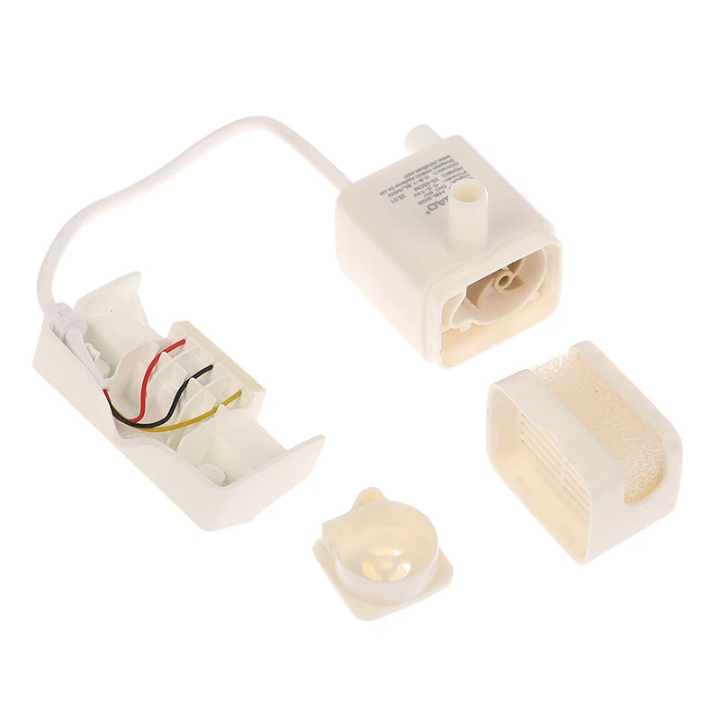 Xiaomi Mijia HB-103 Pet Water Dispenser Replacement Motor Pump - Repair Part