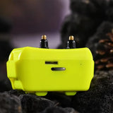 4G Waterproof Hunting Dog GPS Tracker with Voice Monitoring & Free App