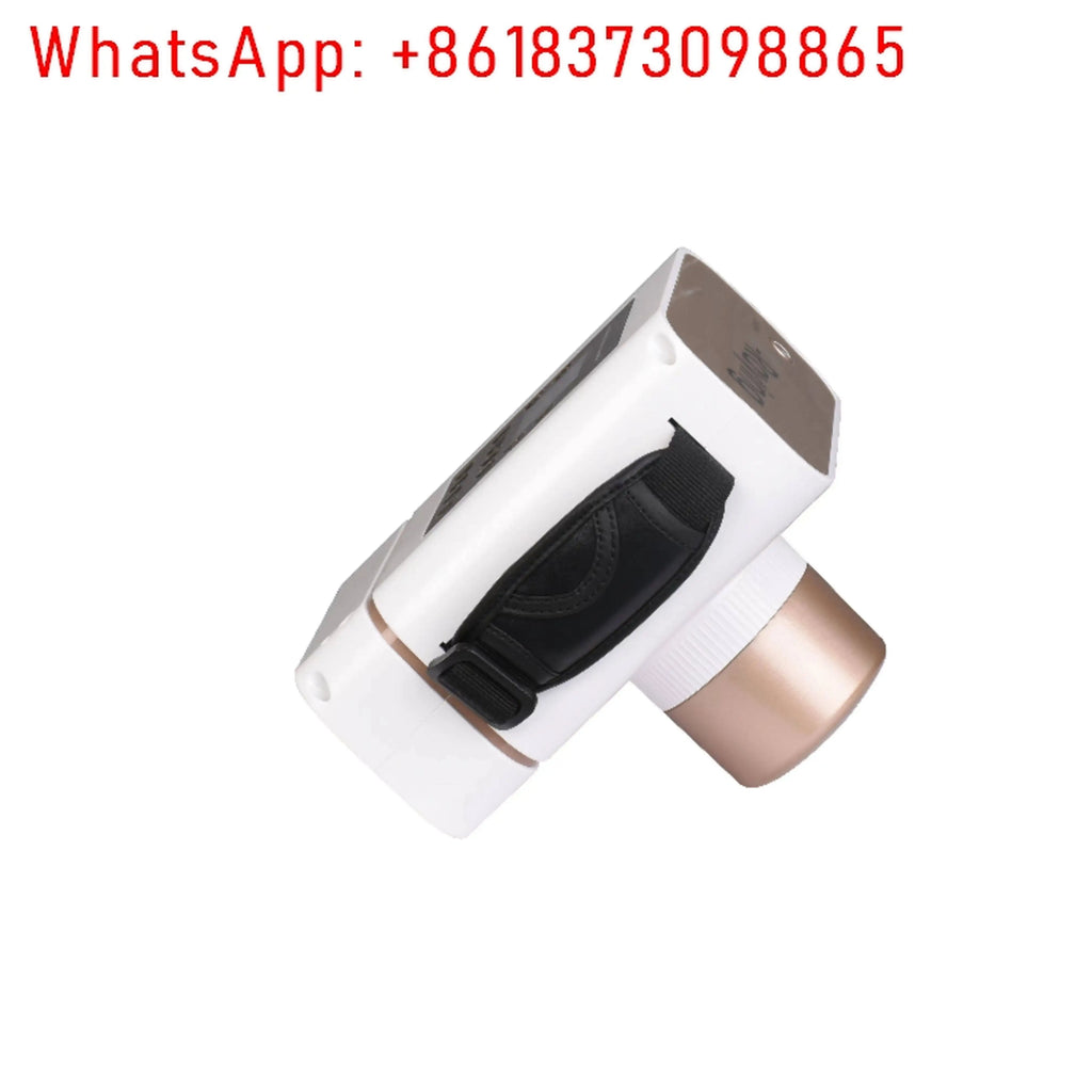 Vet20 Pet Blood Pressure Monitor (Veterinary Sphygmomanometer)