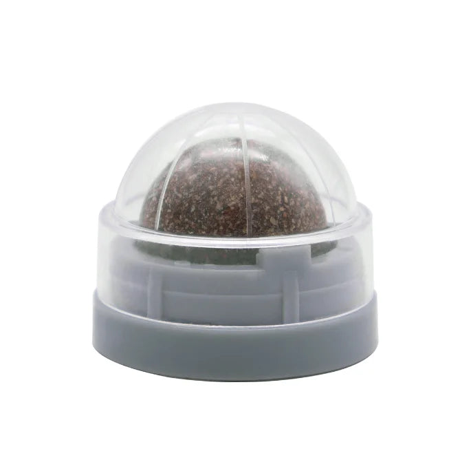 Catnip Wool Ball Cat Toys