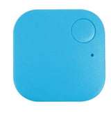 Mini Bluetooth GPS Pet Tracker with Speaker - AirTag-Style for iOS & Android