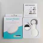 Waterproof Anti-Lost Dog GPS Locator with Accurate Wild Tracking