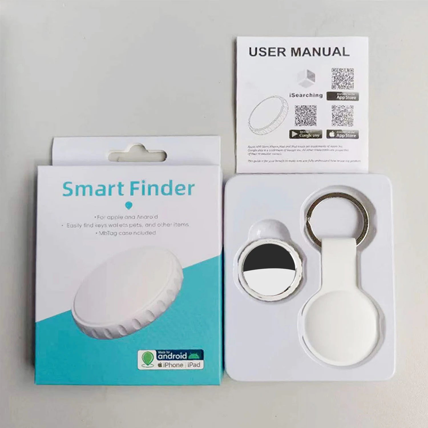 Waterproof Anti-Lost Dog GPS Locator with Accurate Wild Tracking
