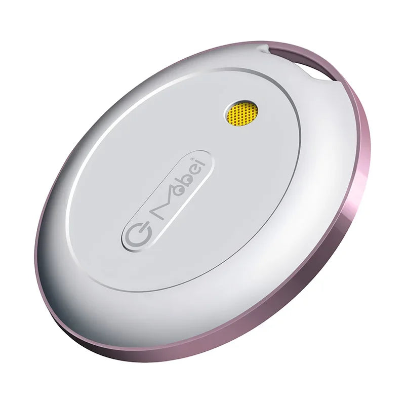 Apple Find My Pet GPS Locator for Dogs & Cats - 365-Day Battery Life