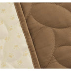 Waterproof Pet Bed Cover & Furniture Protector Blanket