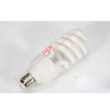 UVB Basking Bulb — 5.0/10.0 Calcium-Support Light, 13W-26W