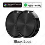 Dual System iOS & Android GPS Smart Tag - Vehicle, Pet & Child Anti-Loss