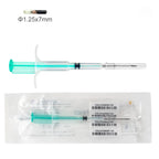 Pet Microchip Syringe Set - ID Chip Injectors for Dogs, Cats & Fish