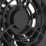 Quiet Terrarium Ventilation Fan — Reptile Tank Air Circulation & Cooling