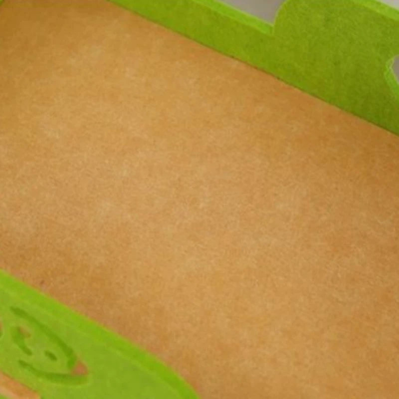 Two-Layer Tree Hole Cave Bed for Cats & Dogs, Eco-Friendly