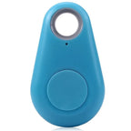 Mini Bluetooth 4.0 Smart Tracker - Anti-Loss Alarm for Dogs, Kids & Wallets