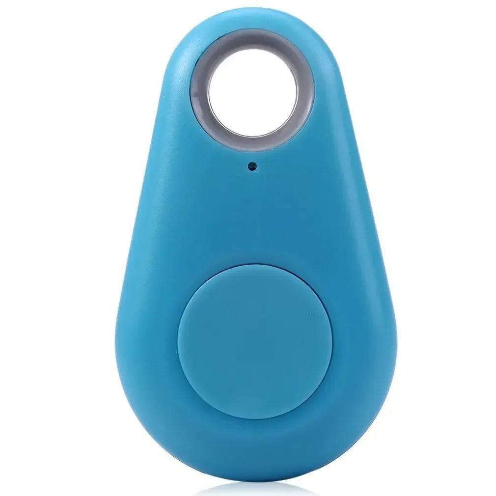 Mini Bluetooth 4.0 Smart Tracker - Anti-Loss Alarm for Dogs, Kids & Wallets