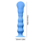 Silicone Tear Stain Remover Applicator for Dogs