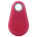 Bluetooth GPS Tracker for Dogs, Cats & Children with Anti-Lost Alarm