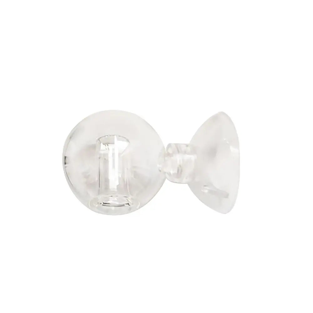 Glass CO2 Drop Checker Indicator (Aquarium Monitor, Planted Tank, pH Tester)